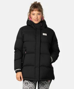 Sale Women's Evy Down Jacket Damjackor