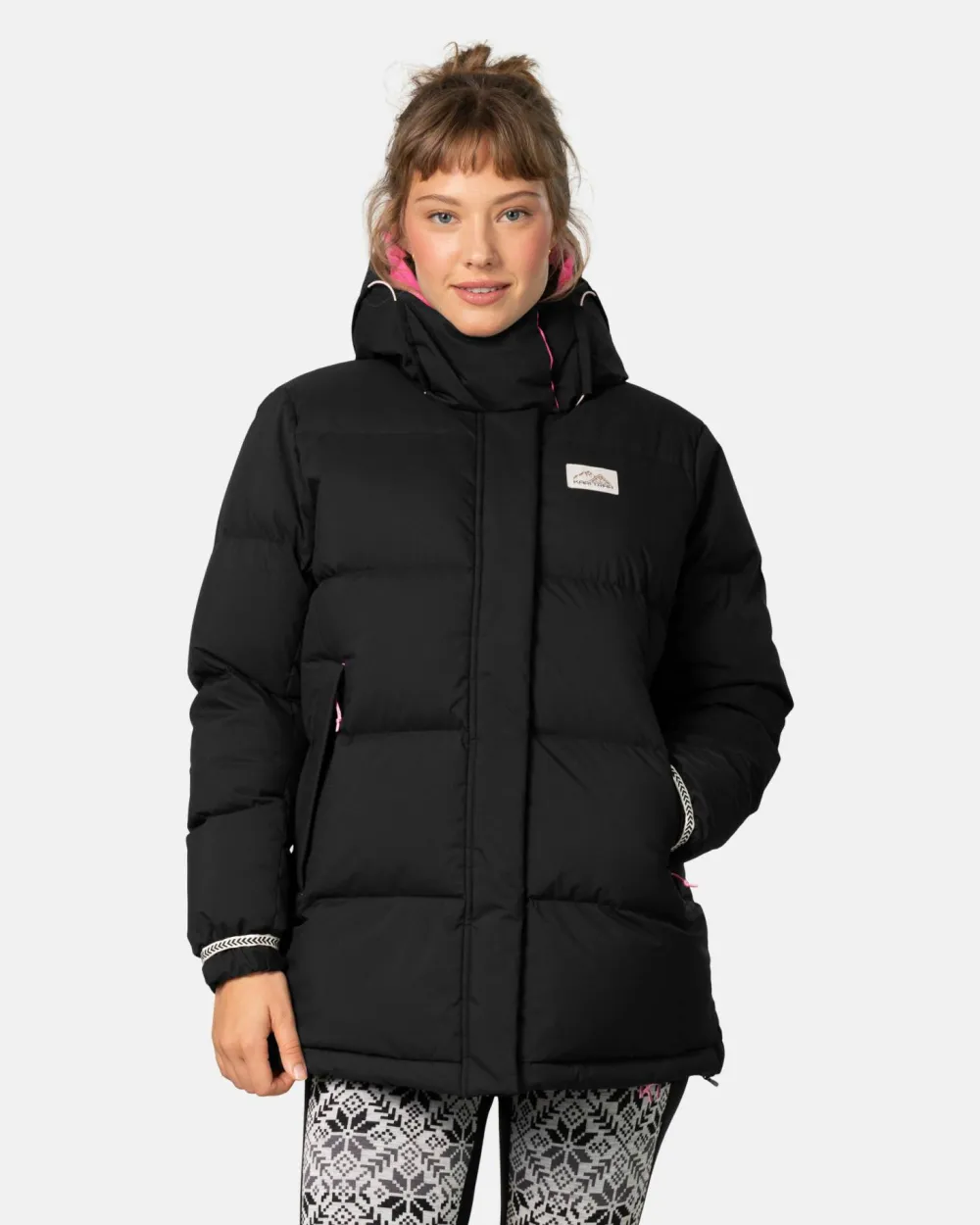 Sale Women's Evy Down Jacket Damjackor