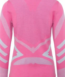 New Women's Faith Half Zip Skidkläder Dam|Underställ Dam
