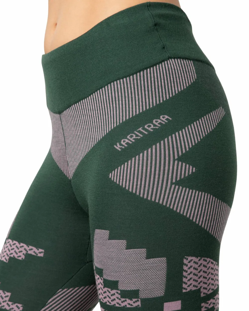 Best Women's Faith Pants Underställ Dam