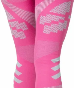 Kari Traa Women's Faith Pants Bright Pink Hot