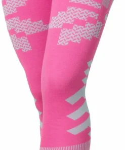 Kari Traa Women's Faith Pants Bright Pink Hot