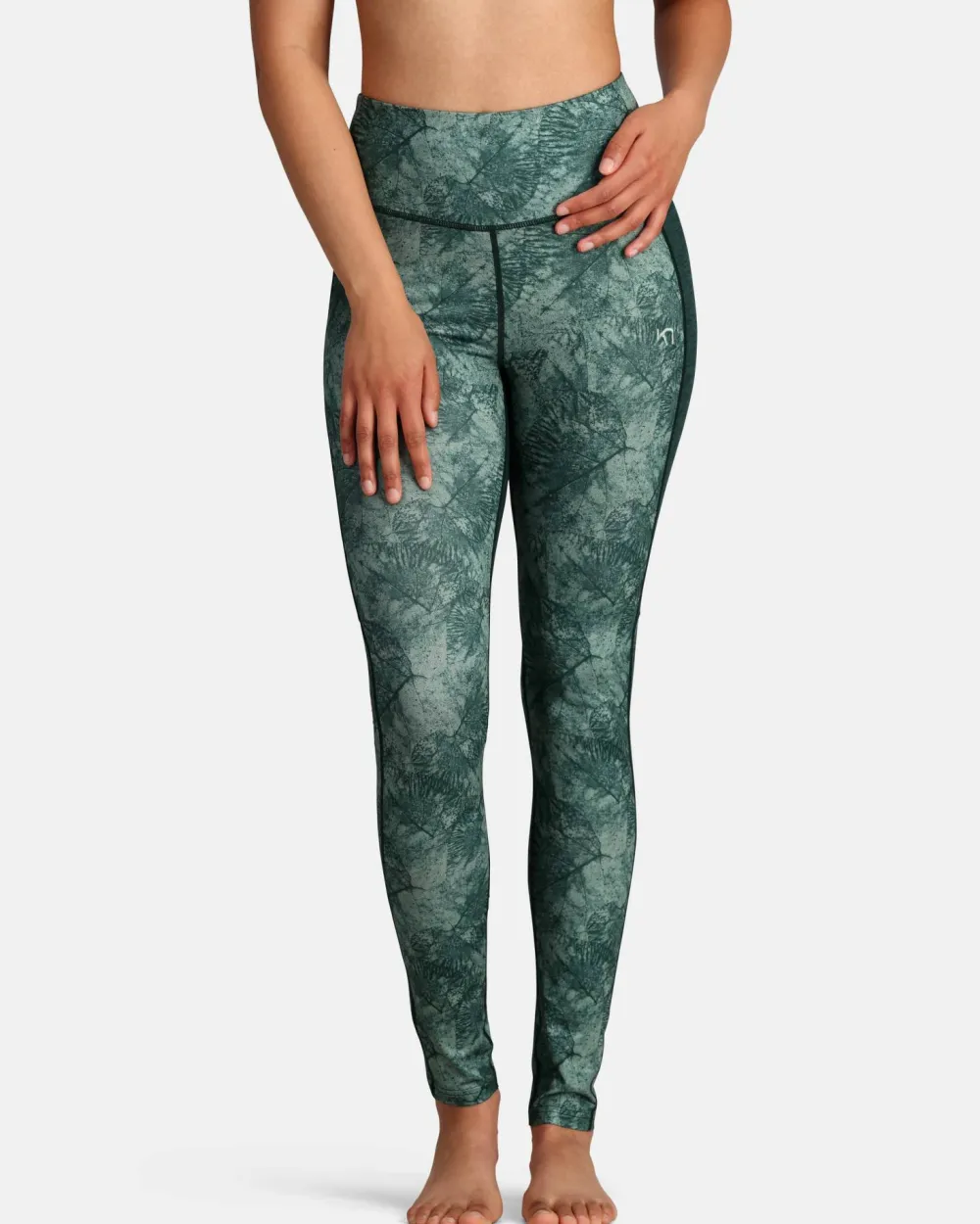 Kari Traa Women's Fierce Pants PINE Online