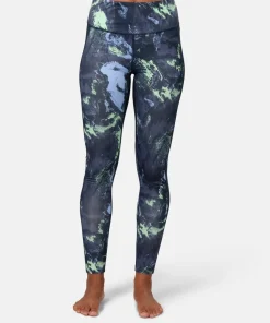 Women's Fierce Pants Underställ Dam