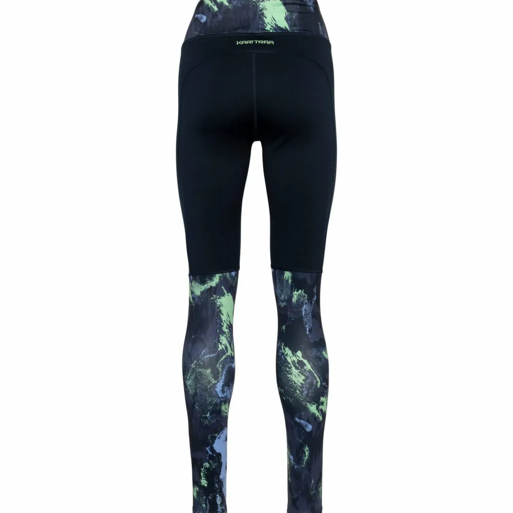 Women's Fierce Pants Underställ Dam