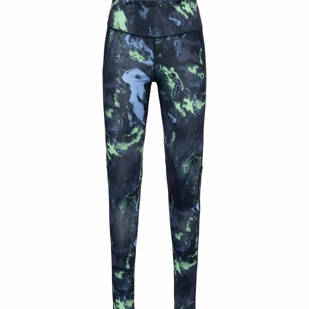 Women's Fierce Pants Underställ Dam