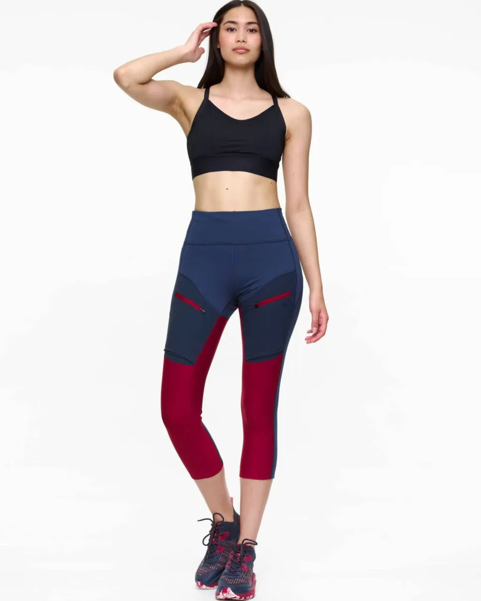 Kari Traa Women's Frøya Black