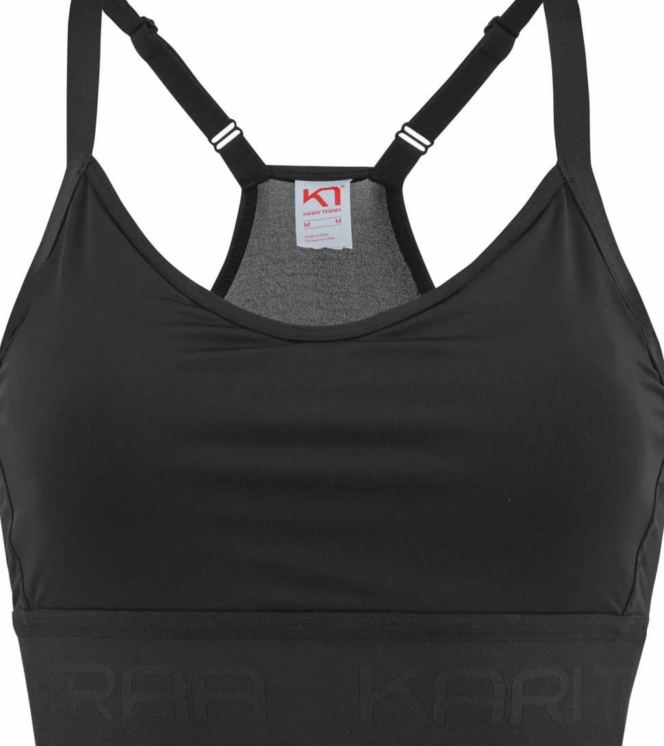 Kari Traa Women's Frøya Black