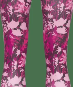 Outlet Women's Fryd Base Layer Pants Underställ Dam