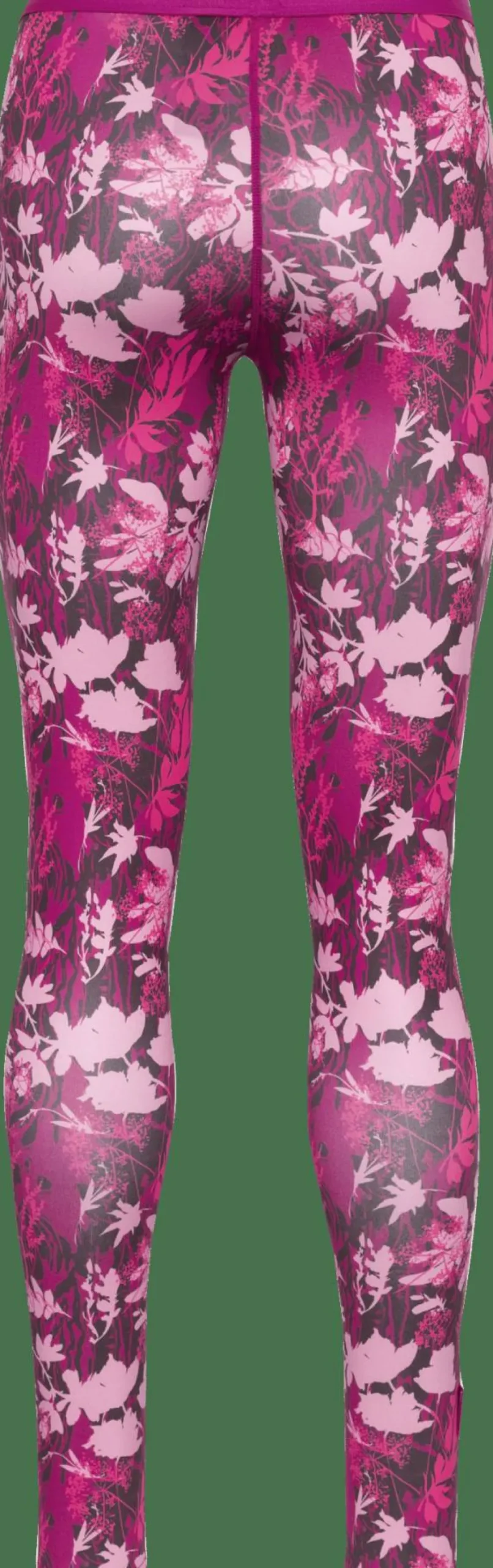 Outlet Women's Fryd Base Layer Pants Underställ Dam