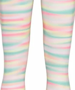 Kari Traa Women's Fryd High Waist Pants Bubblegum