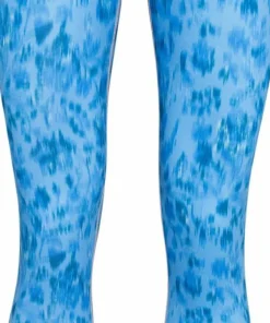Kari Traa Women's Fryd High Waist Pants Horizon