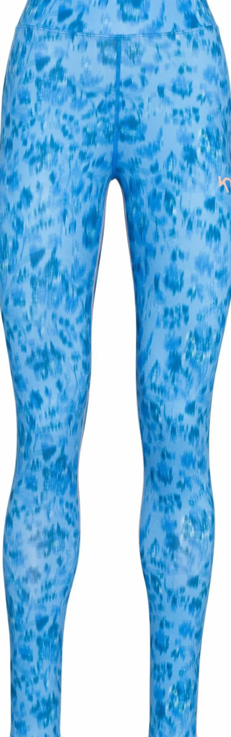 Kari Traa Women's Fryd High Waist Pants Horizon