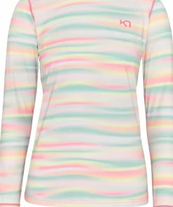 Discount Women's Fryd Long Sleeve Skidkläder Dam|Underställ Dam