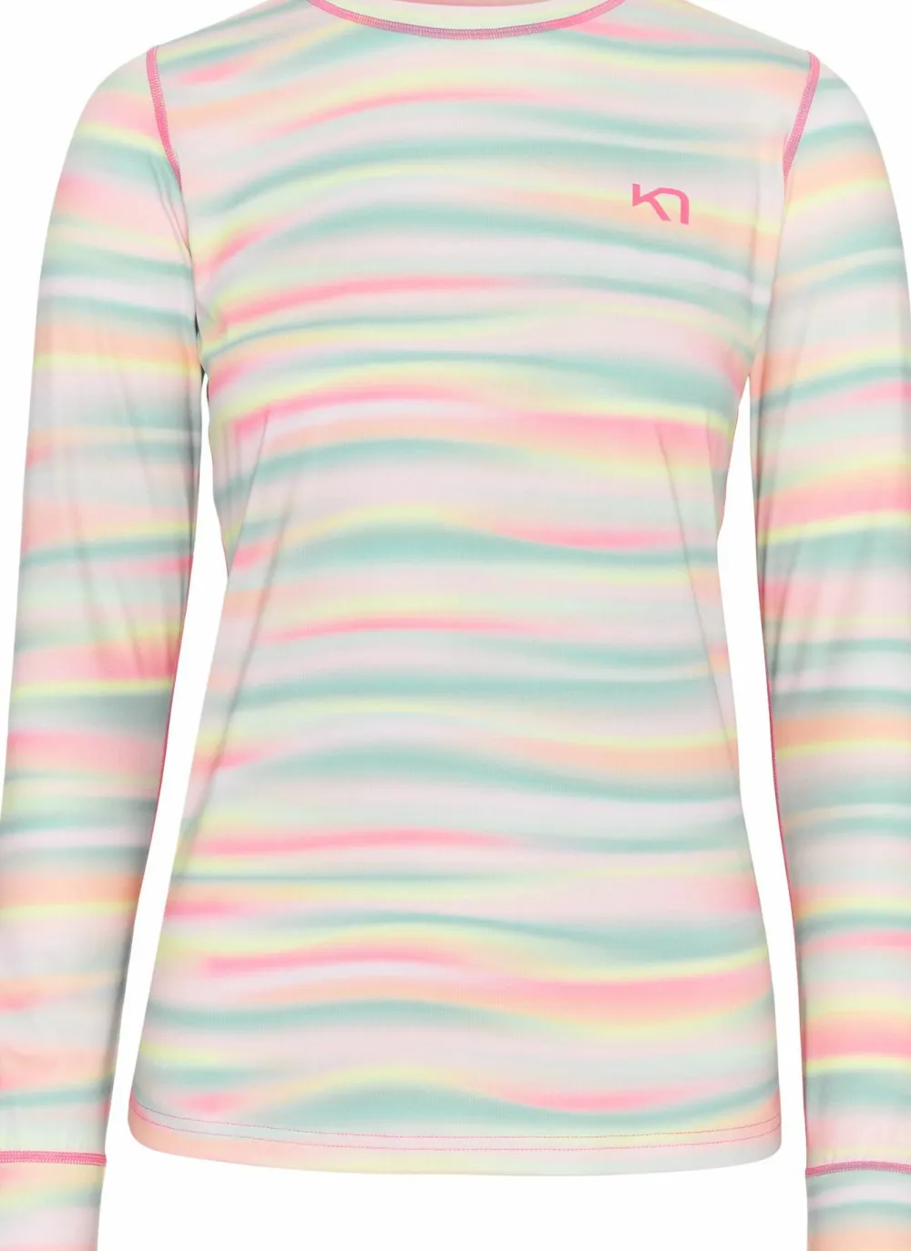 Discount Women's Fryd Long Sleeve Skidkläder Dam|Underställ Dam