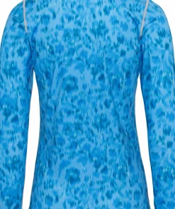 Kari Traa Women's Fryd Long Sleeve Horizon