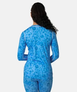 Kari Traa Women's Fryd Long Sleeve Horizon