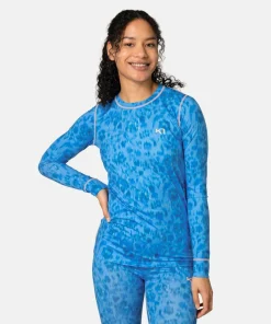Kari Traa Women's Fryd Long Sleeve Horizon