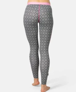 Kari Traa Women's Fryd Pants Off White New