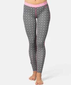Kari Traa Women's Fryd Pants Off White New