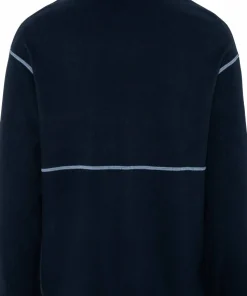 Kari Traa Women's Gracie Midlayer Dark Navy Blue