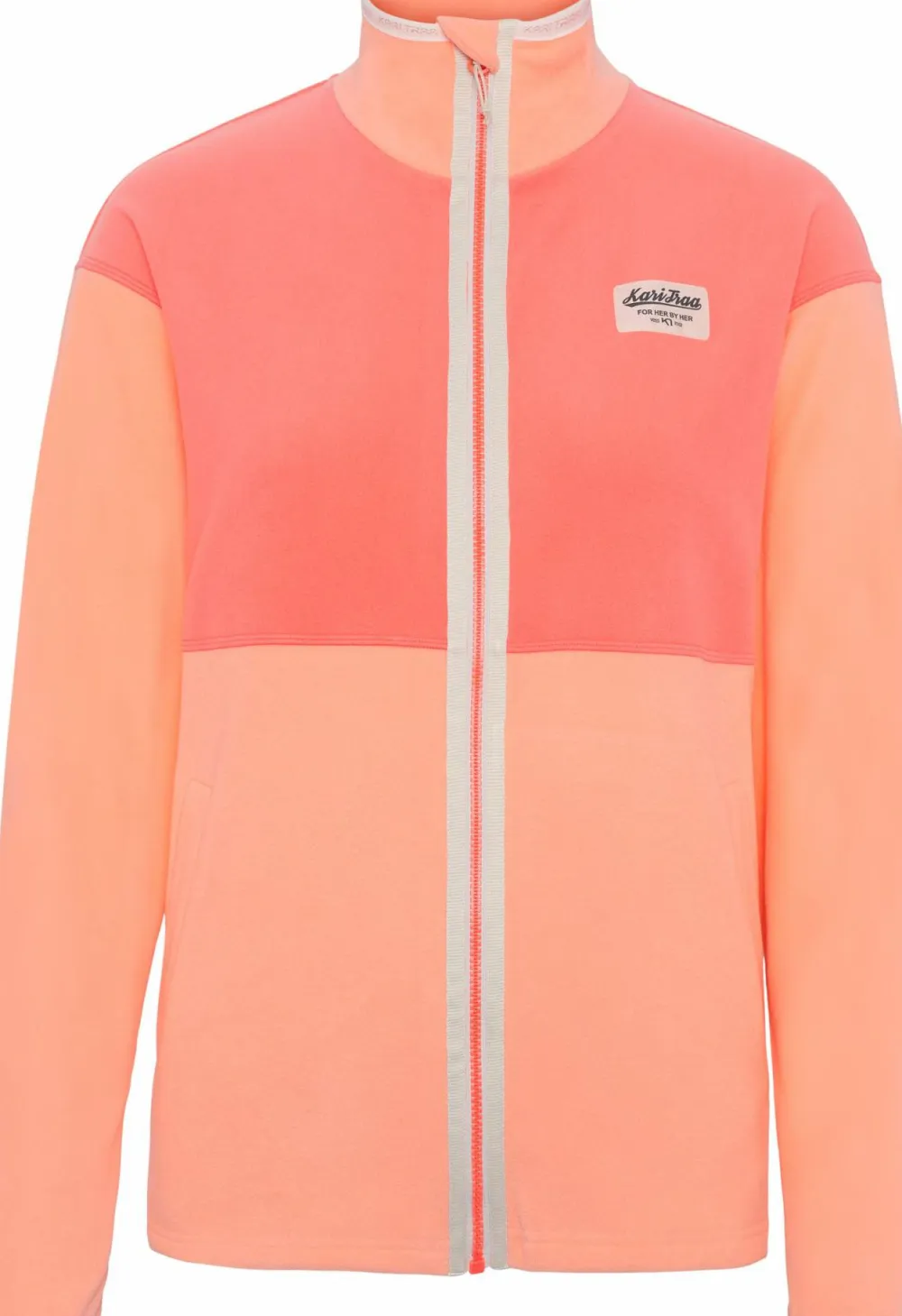 Sale Women's Gracie Midlayer Damtröjor & Skjortor|Skidkläder Dam