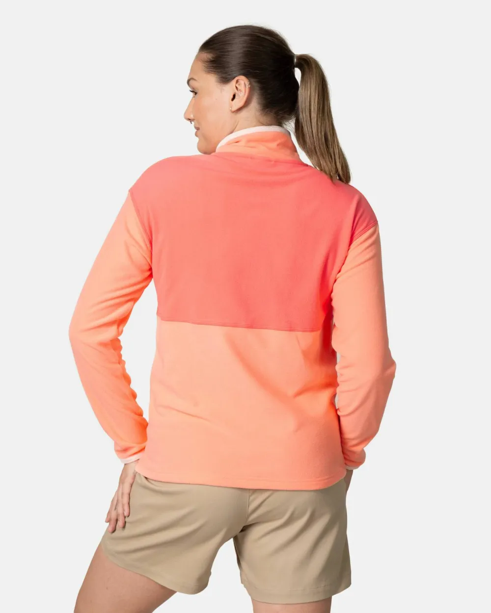 Sale Women's Gracie Midlayer Damtröjor & Skjortor|Skidkläder Dam