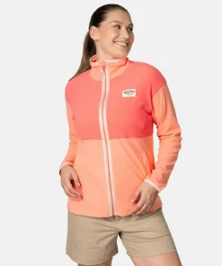 Sale Women's Gracie Midlayer Damtröjor & Skjortor|Skidkläder Dam