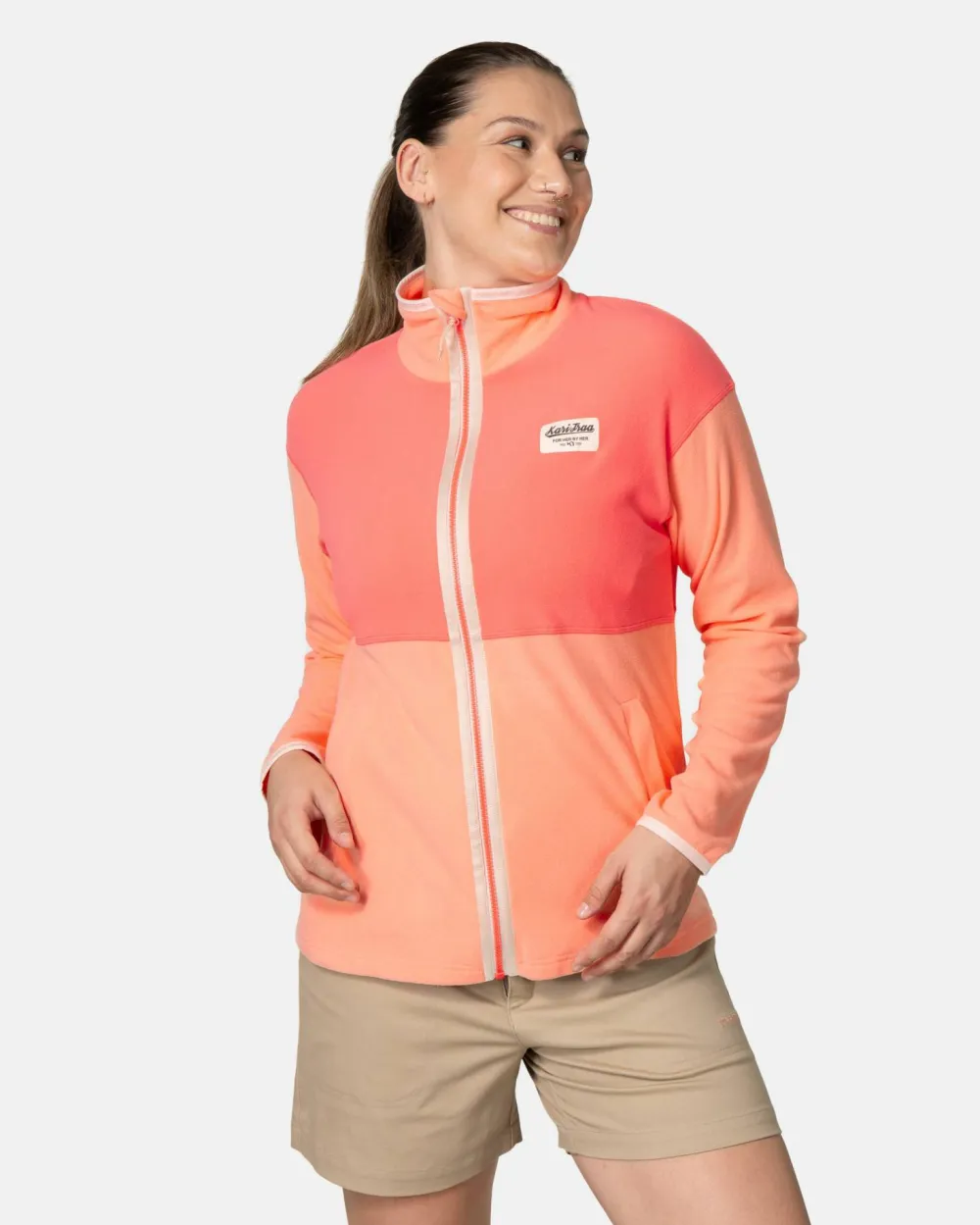 Sale Women's Gracie Midlayer Damtröjor & Skjortor|Skidkläder Dam