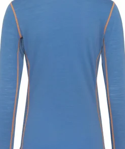 Kari Traa Women's Iselin Long Sleeve Sea