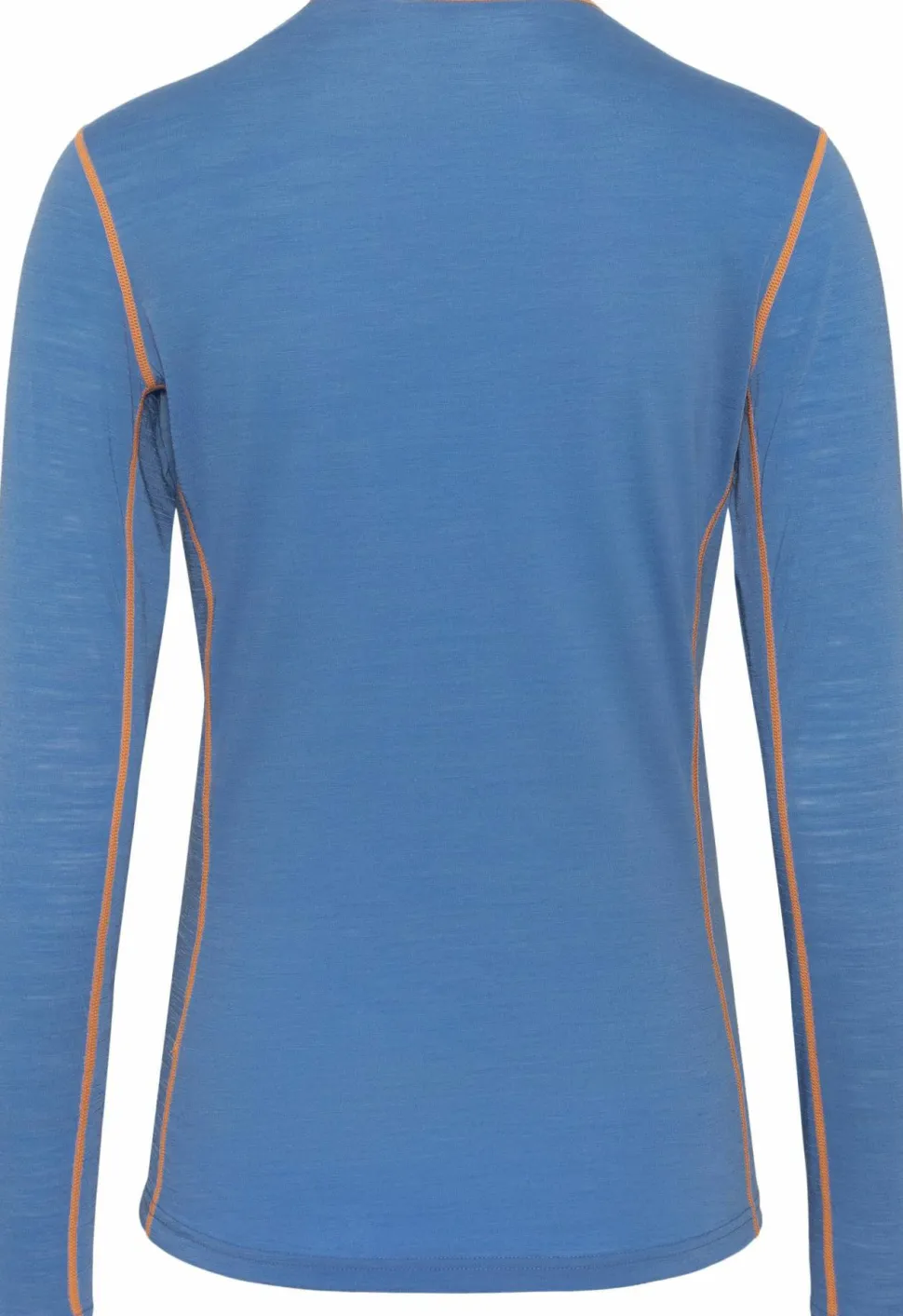 Kari Traa Women's Iselin Long Sleeve Sea