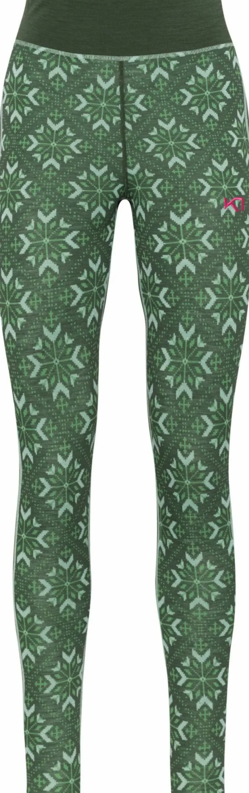 Kari Traa Women's Iselin Pants Thyme Clearance