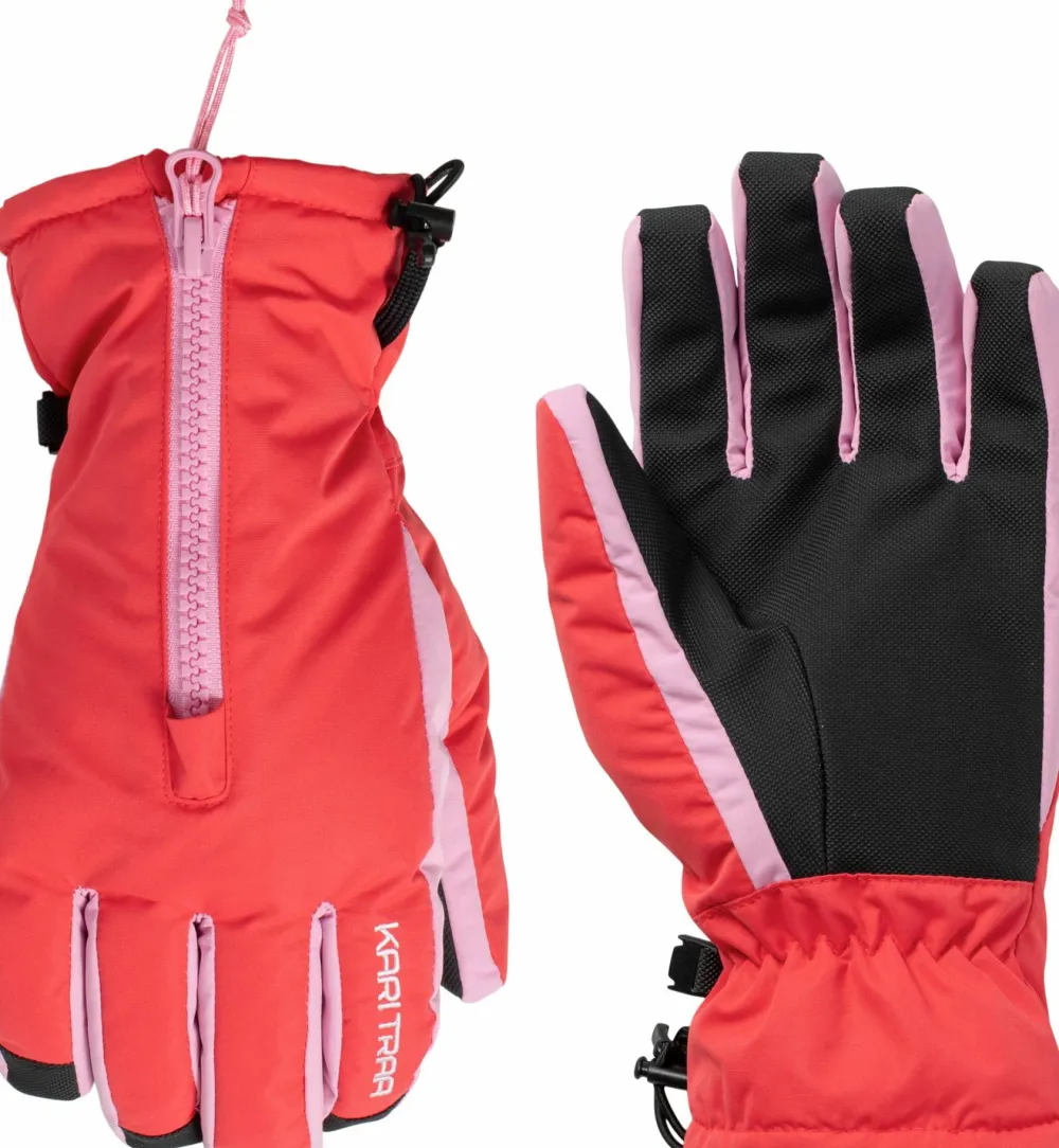 Discount Women's Johanne Glove Handskar & Vantar Dam