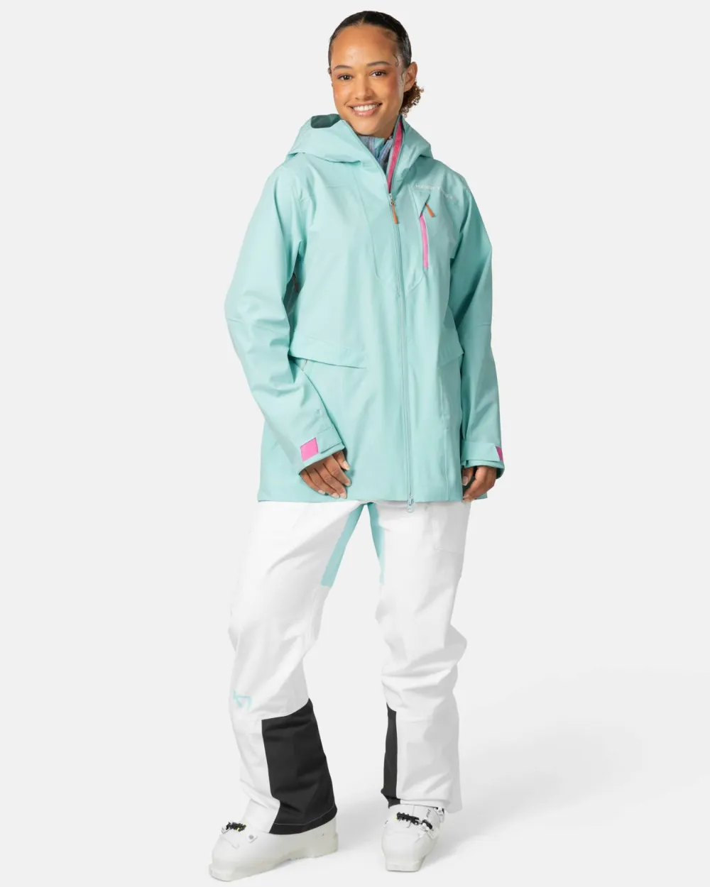 Hot Women's Johanne Ski Jacket Snowboarding