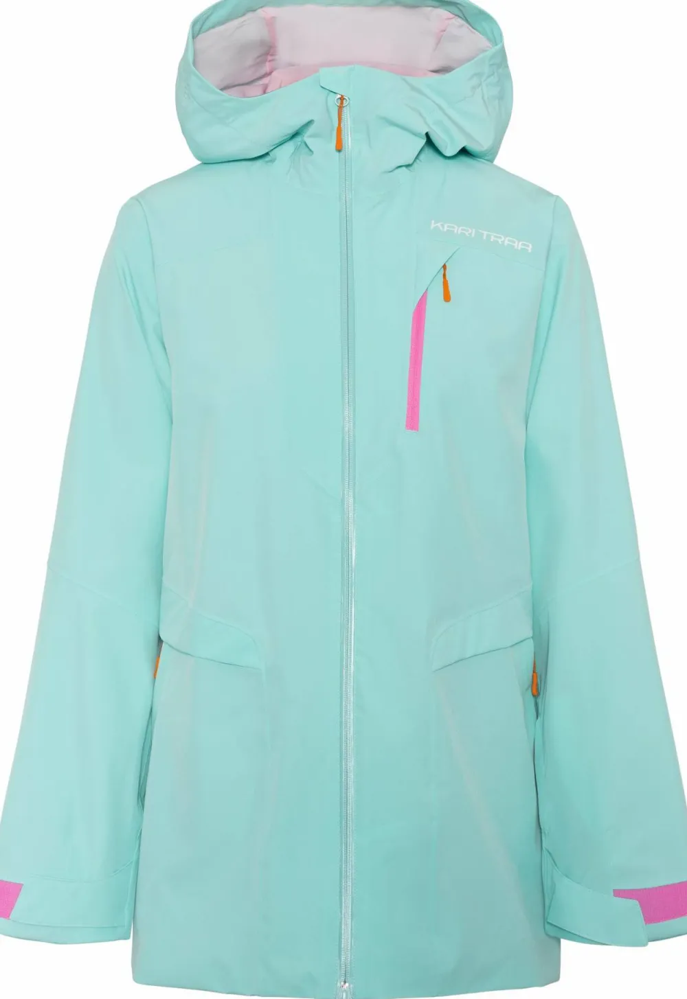 Hot Women's Johanne Ski Jacket Snowboarding