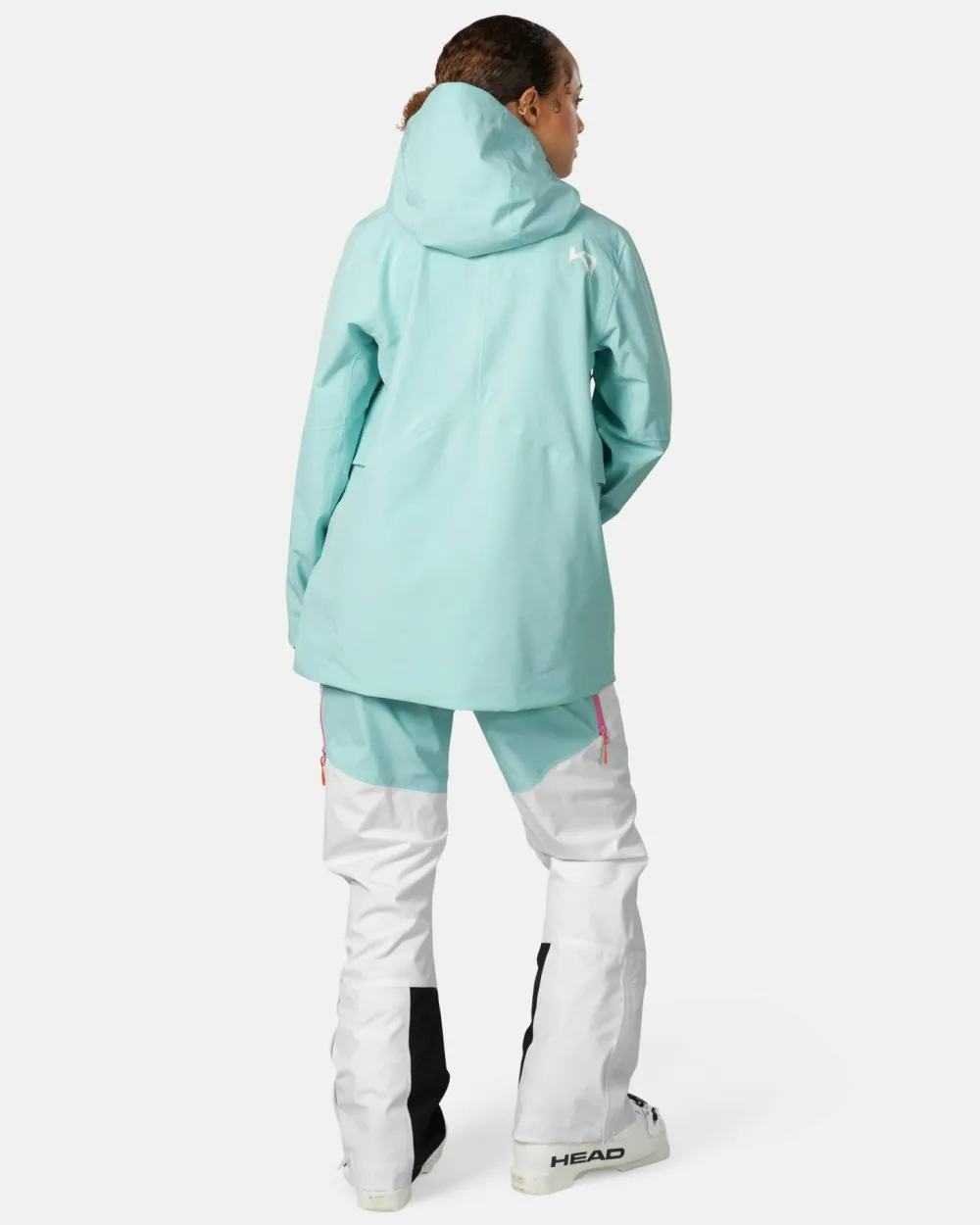 Hot Women's Johanne Ski Jacket Snowboarding