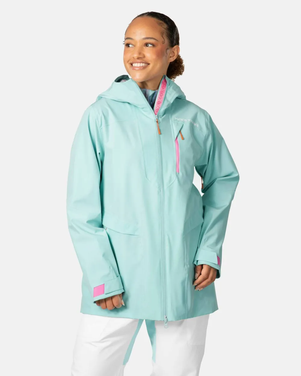 Hot Women's Johanne Ski Jacket Snowboarding