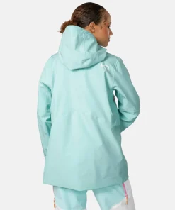 Hot Women's Johanne Ski Jacket Snowboarding
