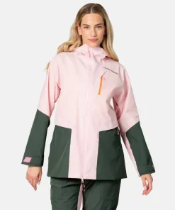 Kari Traa Women's Johanne Ski Jacket Gum
