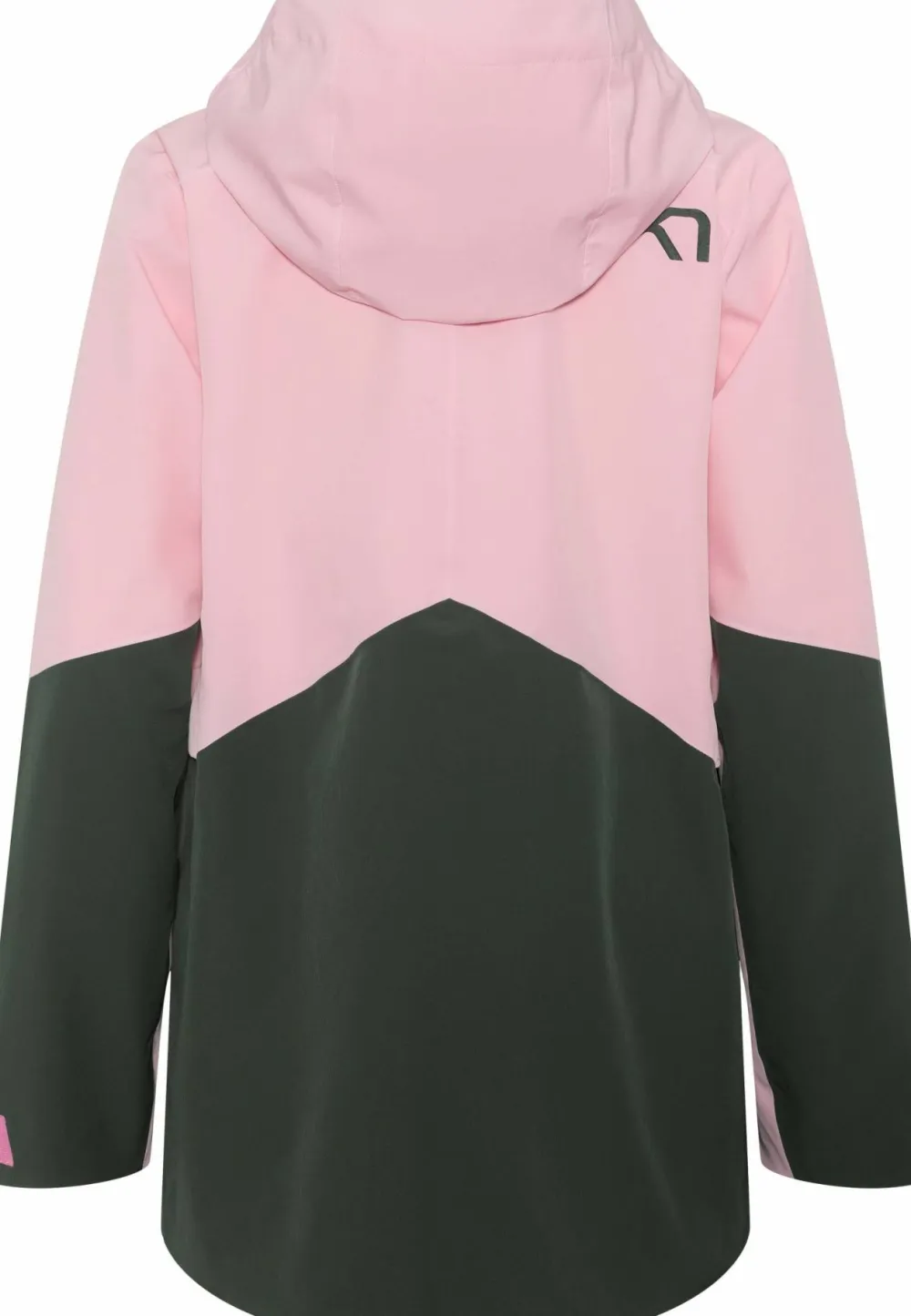 Kari Traa Women's Johanne Ski Jacket Gum Discount