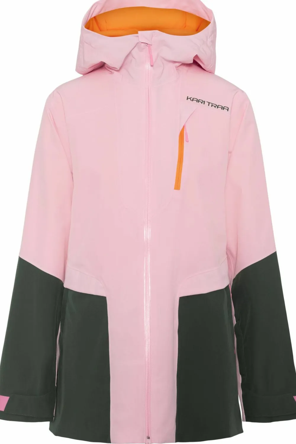 Kari Traa Women's Johanne Ski Jacket Gum Discount