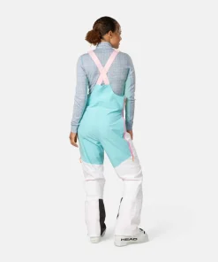 Kari Traa Women's Johanne Bib White