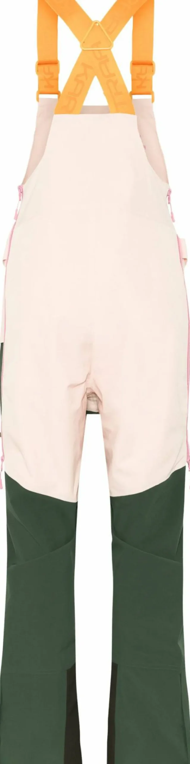 Kari Traa Women's Johanne Bib Thyme