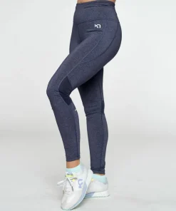 Best Women's Julie High Waist Tights Yoga