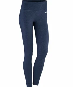 Best Women's Julie High Waist Tights Yoga