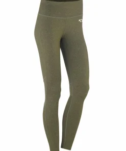 Kari Traa Women's Julie High Waist Tights TWEED Sale