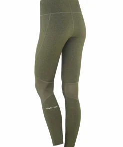 Kari Traa Women's Julie High Waist Tights TWEED Sale