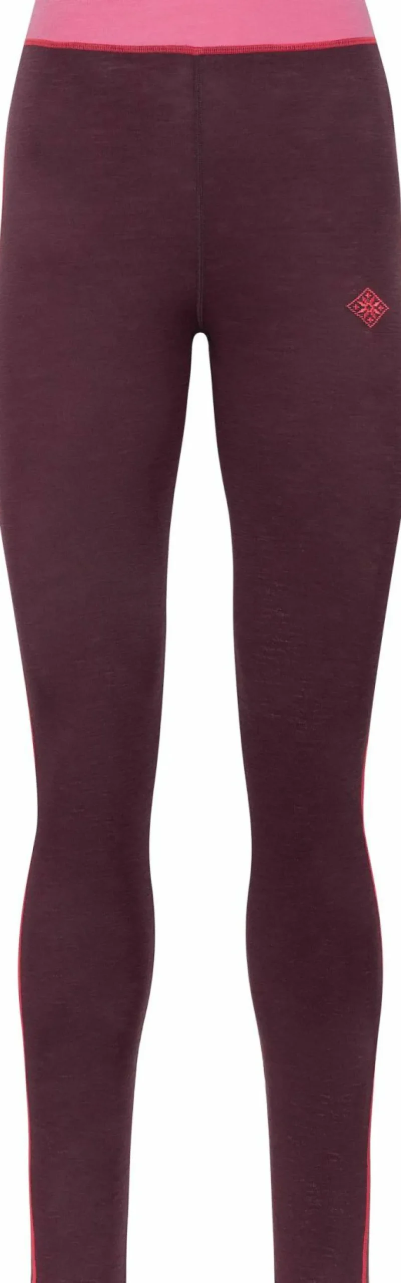 Kari Traa Women's Kaia Set Wine