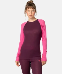 Kari Traa Women's Kaia Set Wine