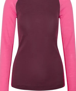 Kari Traa Women's Kaia Set Wine